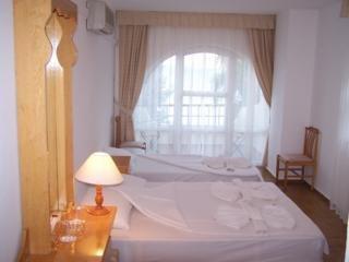 Barbaros Beach Hotel