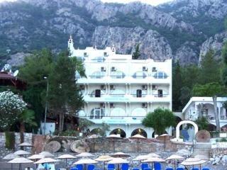 Barbaros Beach Hotel
