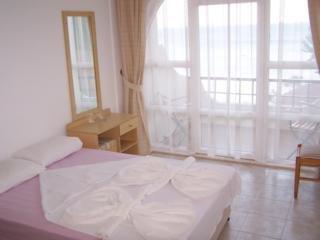 Barbaros Beach Hotel