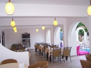 Barbaros Beach Hotel