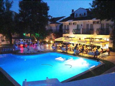 Dalyan Cinar Apart & Boutique