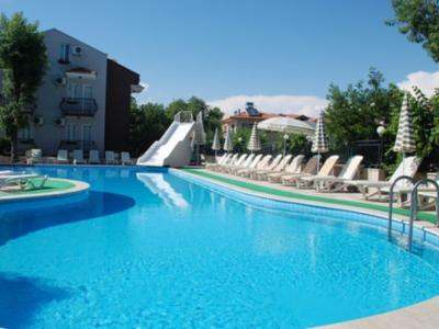Dalyan Cinar Apart & Boutique