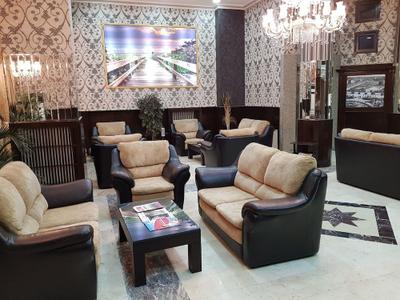 Hotel Capital