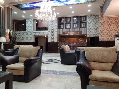 Hotel Capital