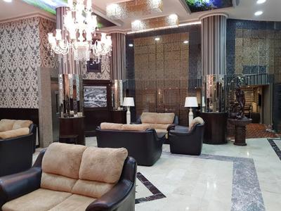 Hotel Capital