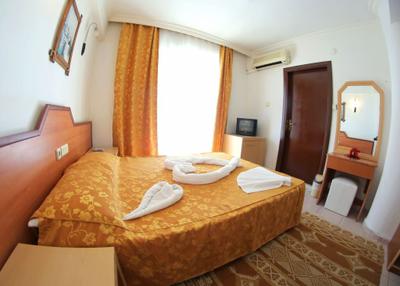 Prestige Residence Hotel