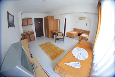 Prestige Residence Hotel