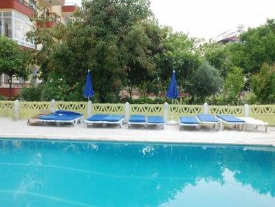 Erciyes Hotel