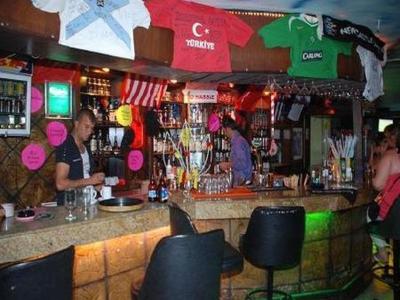 Club Hotel Diana