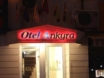 Ankyra