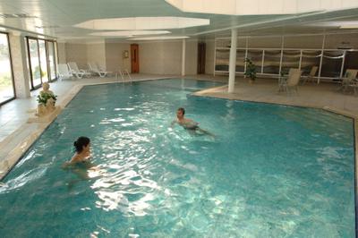 Saruhan Thermal