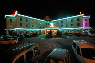Saruhan Thermal