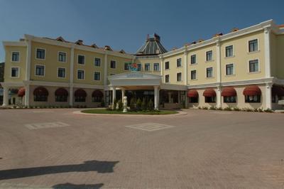 Saruhan Thermal