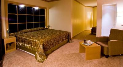 Adrina Hotel de Luxe Health & Spa