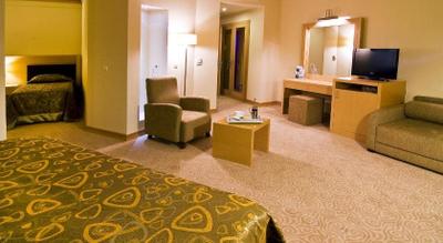 Adrina Hotel de Luxe Health & Spa
