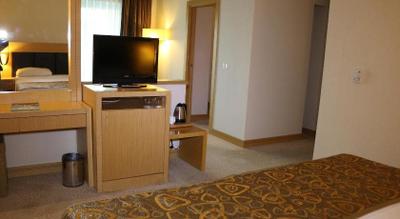 Adrina Hotel de Luxe Health & Spa