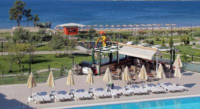 Adrina Hotel de Luxe Health & Spa