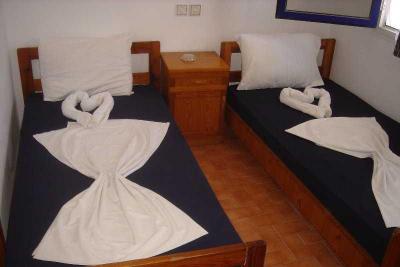 Central Apartments