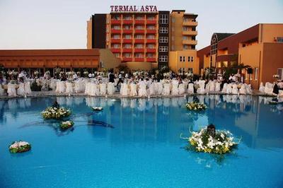 Asya Pamukcu Termal