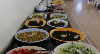 Mersin Hoteli