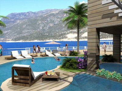 Peninsula Gardens Hotel & Beach