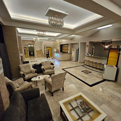 Eras Hotel