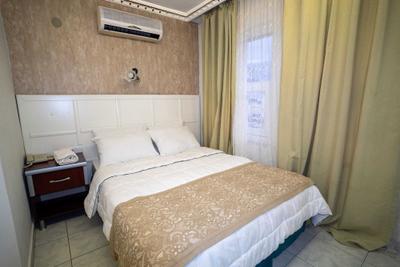 Eras Hotel