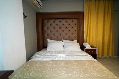 Eras Hotel