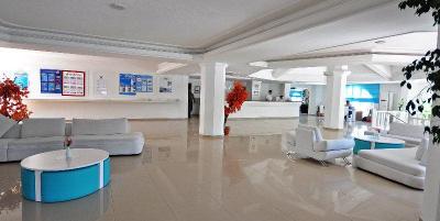 Reina Bodrum Resort