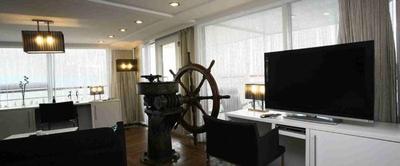Otantik Gemi Hotel
