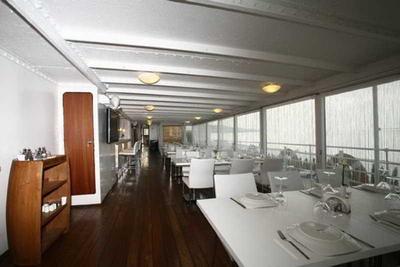 Otantik Gemi Hotel