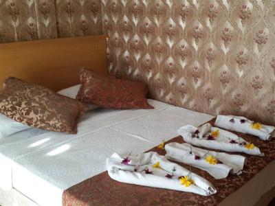 Edasu Hotels