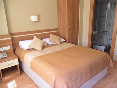 Aycan Sultan Apart Hotel