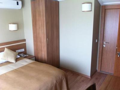 Aycan Sultan Apart Hotel