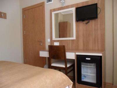 Aycan Sultan Apart Hotel