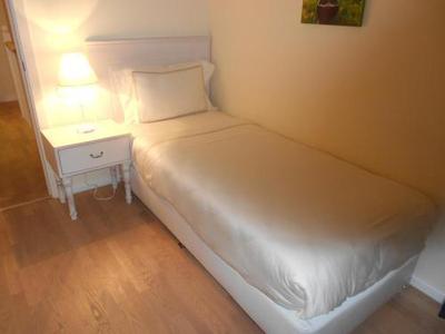 Portville Holiday Villas
