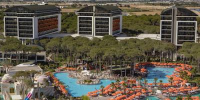 Sentido Trendy Verbena Beach