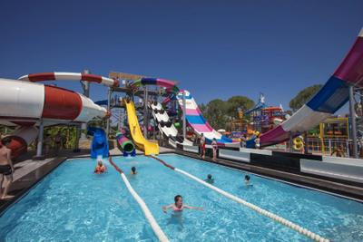 Sentido Trendy Verbena Beach