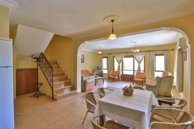 BG Villa's and Apart's