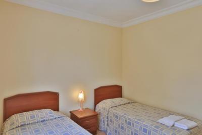 BG Villa's and Apart's