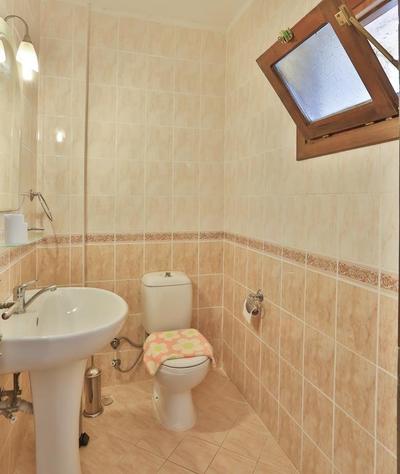 BG Villa's and Apart's