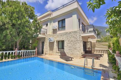 BG Villa's and Apart's