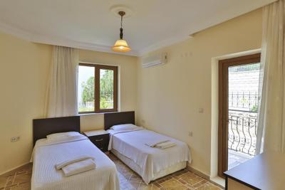 BG Villa's and Apart's