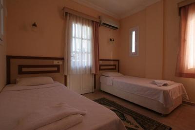 Irme Otel
