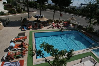 Irme Otel