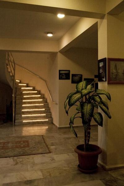 Irme Otel