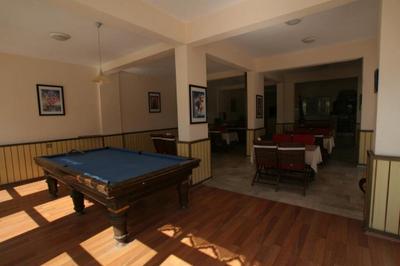 Irme Otel