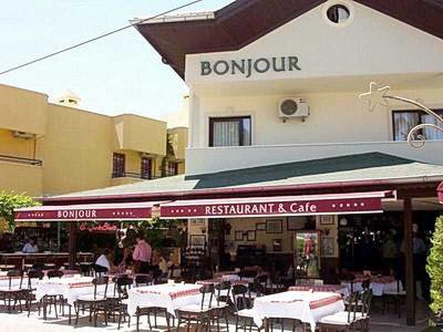 Bonjour Boutique