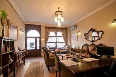 Noahs Ark Hotel