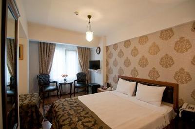 Noahs Ark Hotel